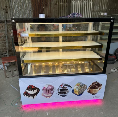 Cake Display Counter (A/C)