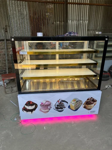 Cake Display Counter (A/C)