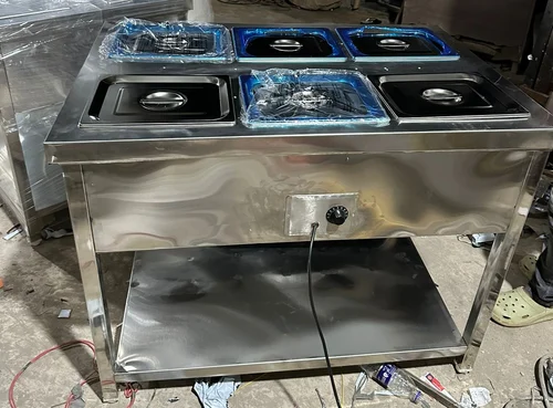 Commercial Bain Marie
