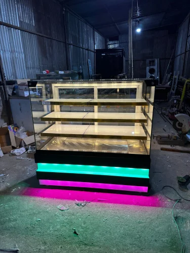 Ss Display Counter (NORMAL)