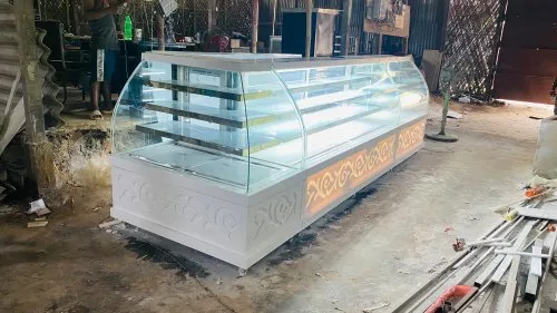 Sweet Display Counters (A/C)