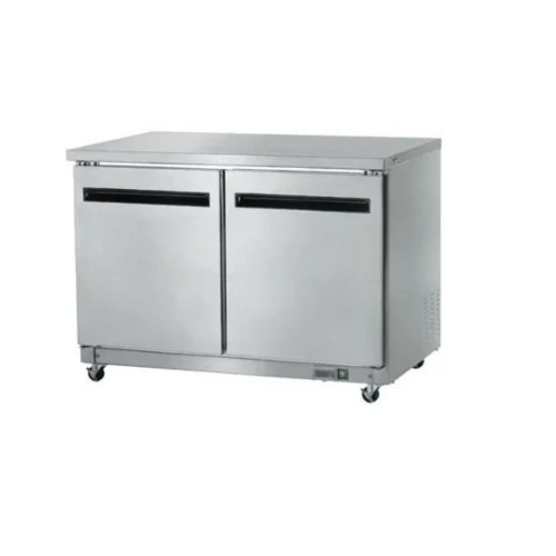 Undercounter Refrigerator Freezer