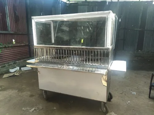 Fast Food Cart (65k)