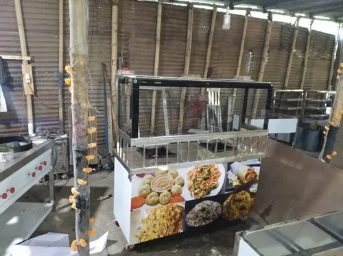 Fast Food Cart (65k)