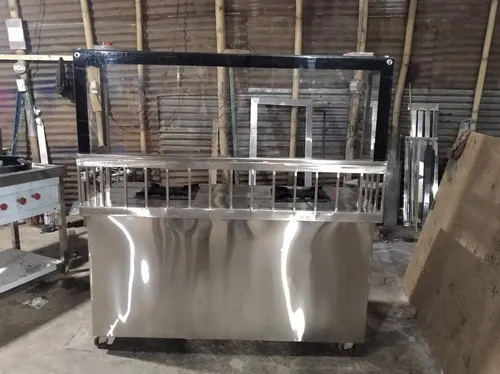 Fast Food Cart (65k)